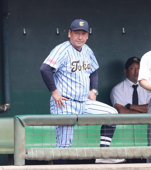 高校野球】東海大相模、横浜にコールド負け 大一番で投打かみ合わず