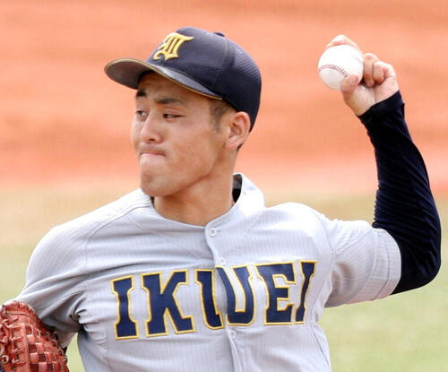 高校野球】仙台育英17安打22得点、2戦連続5回コールドで準々決勝