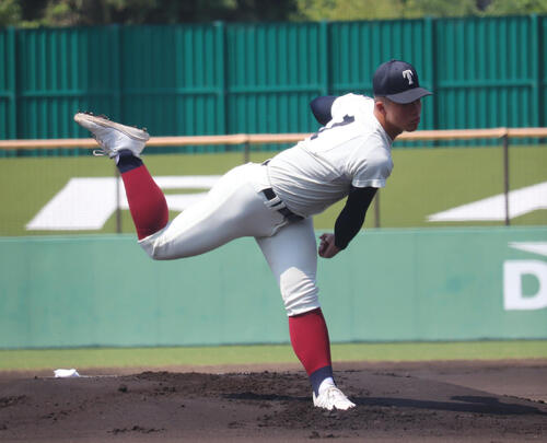 【高校野球】大阪桐蔭４回戦で散る　延長タイブレークで大阪立命館に敗戦　３度目の春夏連覇消える