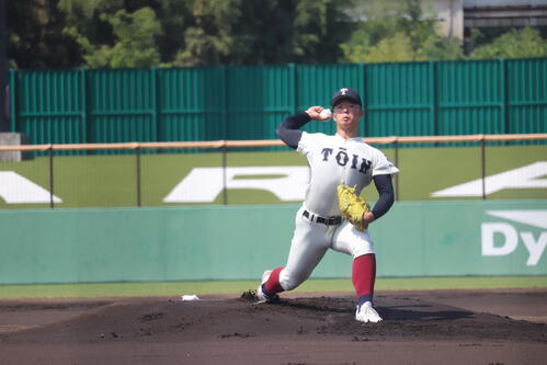 【高校野球】大阪桐蔭・西谷監督、バントの場面に「僕らちょっと何とも言えないんで」／一問一答
