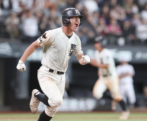 高校野球】駒大苫小牧、19年ぶり夏の甲子園へあと1勝 昨年優勝の北海