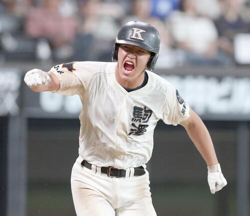 高校野球】駒大苫小牧、19年ぶり夏の甲子園へあと1勝 昨年優勝の北海