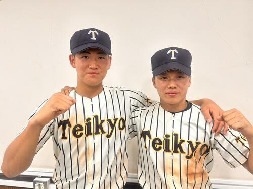 高校野球】帝京、サヨナラで薄氷の勝利 金田監督「夏の大会は何が