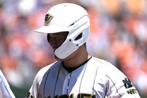 【美品】昌平高校 野球ヘルメット 高校野球】昌平が21－12の乱打戦制し8強 監督「何度も跳ね返してきた