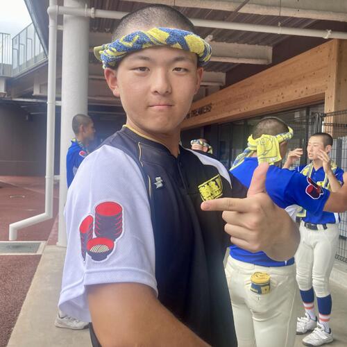 【高校野球】盛岡大付の「わんこそば打線」にキレのいい踊りでパワー送る「わんこ隊」／岩手