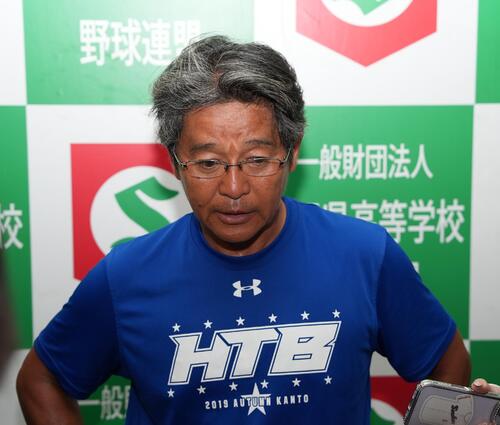 高校野球】花咲徳栄プロ注目右腕の黒川凌大127球完投で8強 NPB