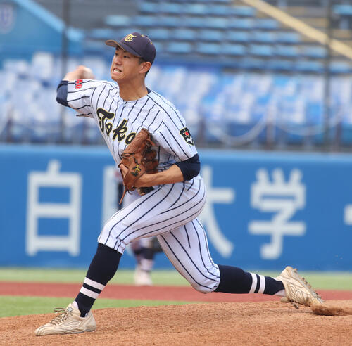 高校野球】東海大菅生・若林監督「三高に引導を」最後の夏終わる