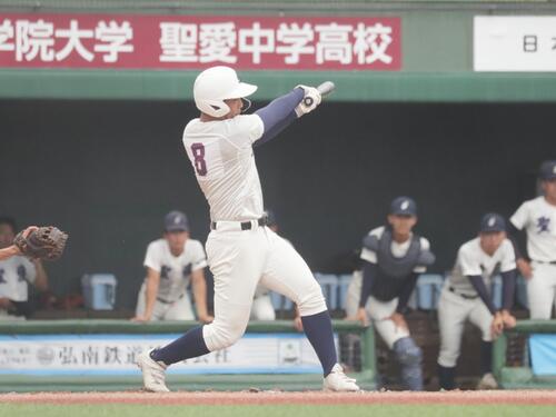 高校野球】青森山田、2年ぶり13度目の甲子園！10回タイブレーク