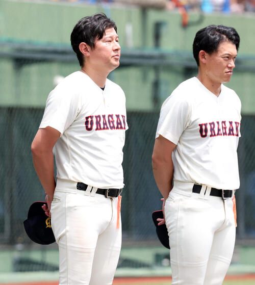高校野球】春王者・浦和学院 無三振打線で6戦連続コールド 決勝進出