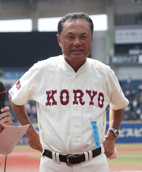 高校野球】拓大紅陵が習志野に完勝で17年ぶり決勝「専大松戸は横綱