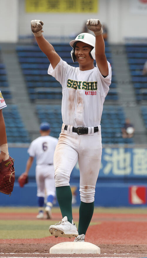 高校野球】専大松戸、拓大紅陵が決勝進出 2試合とも7－0コールド 夏