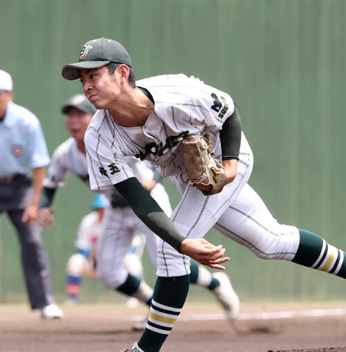 【高校野球】昌平の佐藤ツインズ、同じユニホームで最後の夏「一番信頼できる存在」／埼玉　