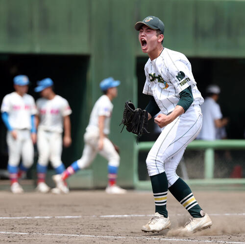 高校野球】昌平の佐藤ツインズ、同じユニホームで最後の夏「一番信頼