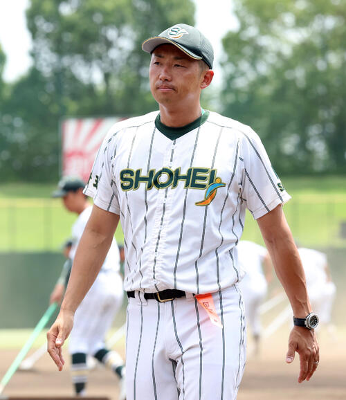 高校野球】昌平の佐藤ツインズ、同じユニホームで最後の夏「一番信頼
