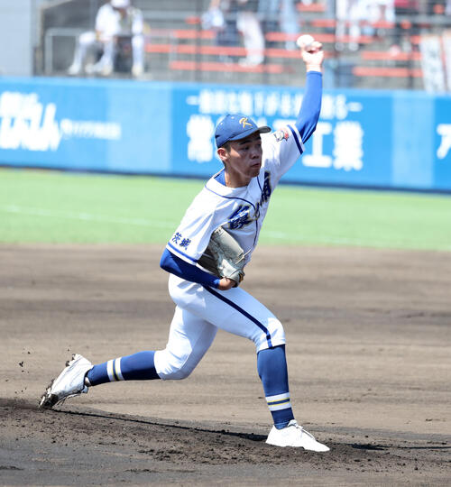 高校野球】霞ケ浦が2年ぶり甲子園 常総学院との決勝3度目で雪辱