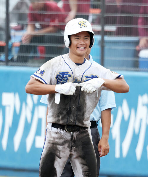 高校野球】霞ケ浦が2年ぶり甲子園 常総学院との決勝3度目で雪辱