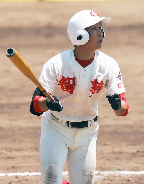 【高校野球】智弁和歌山が和歌山工を破り決勝進出…元プロ監督対決が実現／和歌山