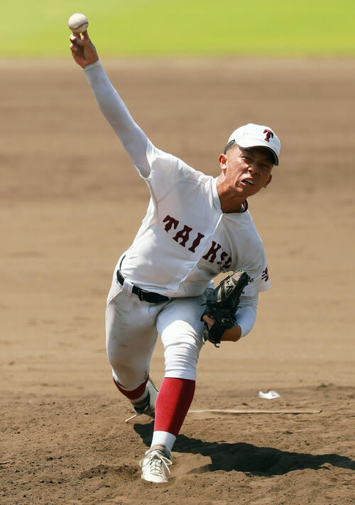 【高校野球】創立175年目・耐久が初の夏決勝…春に智弁和歌山から２発の野崎軸に“再挑戦”