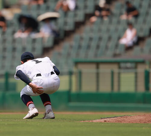 高校野球】社が3年ぶり甲子園 23年夏の再現、明石商との激闘制す 4番