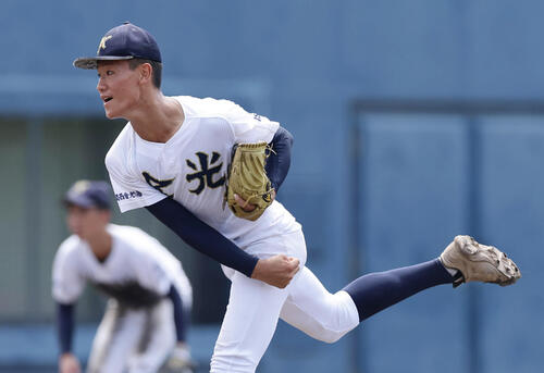 高校野球】金光大阪が準決勝で散る 対履正社は直近20年で13連敗…好機で
