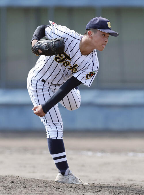 高校野球】63年創部の箕面学園が初の決勝進出 春夏通じて初の甲子園へ