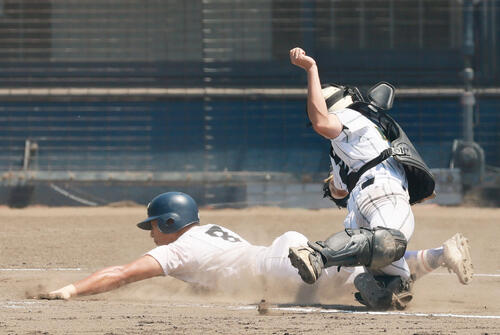 高校野球】「大阪2強」の履正社が2桁得点の圧勝で3年ぶりの甲子園