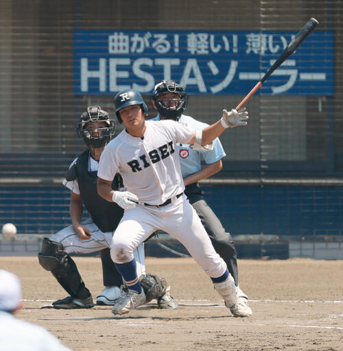 高校野球】履正社・多田晃監督「履正社の野球を貫いて1勝ずつ積み重ね