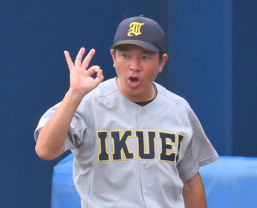 高校野球】仙台育英2年連続聖地導いた「日本一のチーム内競争」須江