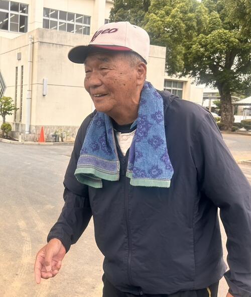 埼玉・上尾高出身の元ヤクルト右腕…亡き祖父・会田照夫の球児時代に触れた夏　