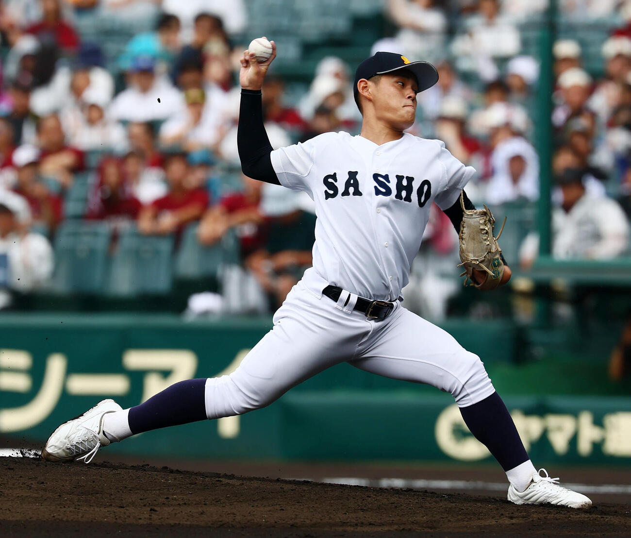 甲子園球場