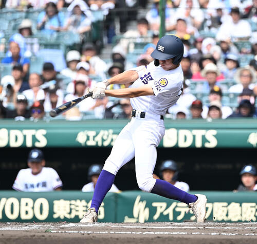 【イラスト】夏の甲子園、8月14日時点の勝ち残り校