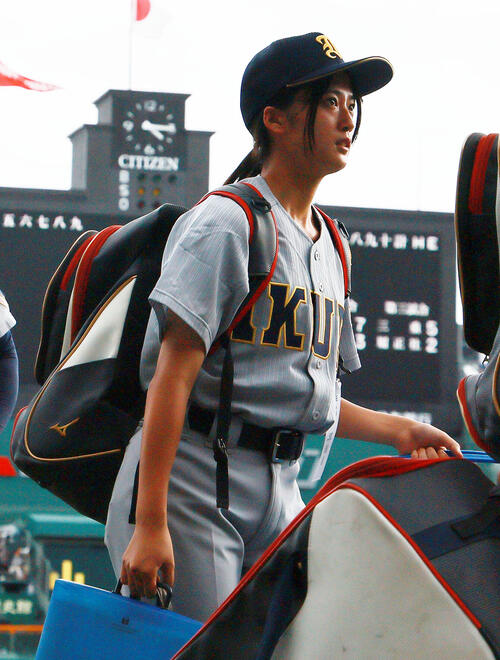 甲子園】天理が8強一番乗り 仙台育英3年ぶり 三重12年ぶり 智弁