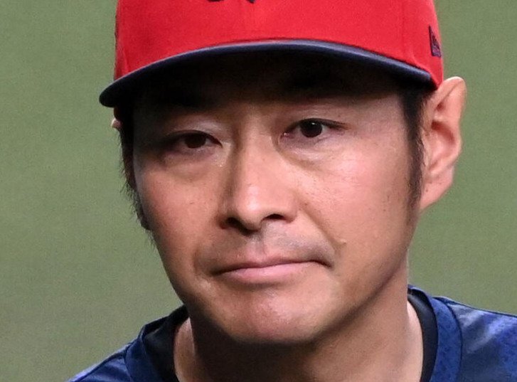 辻竜太郎氏（2024年撮影）