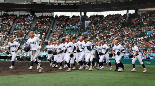 【甲子園】佐賀商・溝口童夢、AIで高校野球に新風　夢の場所は「まるでコンサート会場」