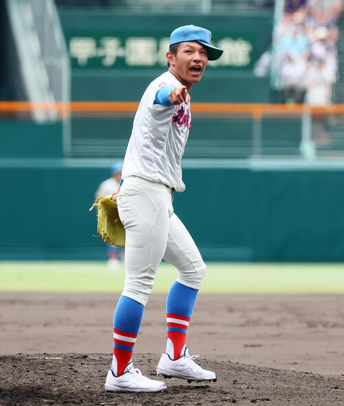 【甲子園】しんがり登場校7連敗…春8強の花咲徳栄でも…負のデータ覆せず初戦で散る