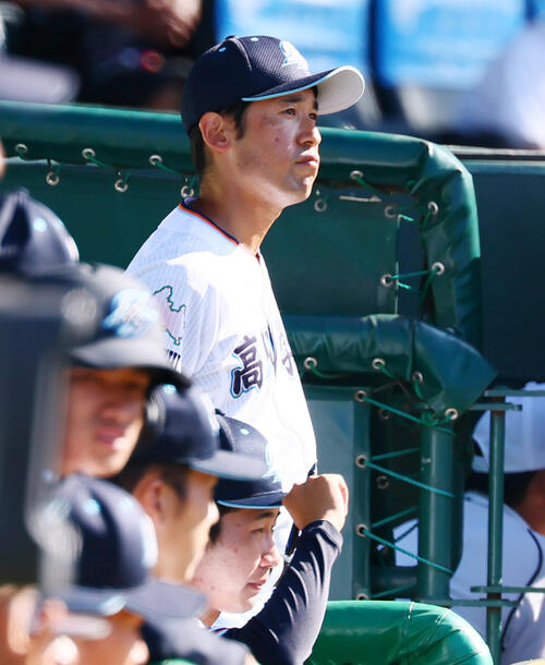 【甲子園】高川学園・松本監督「我々の勉強不足。時間がかかった」ビデオ検証要求認められず