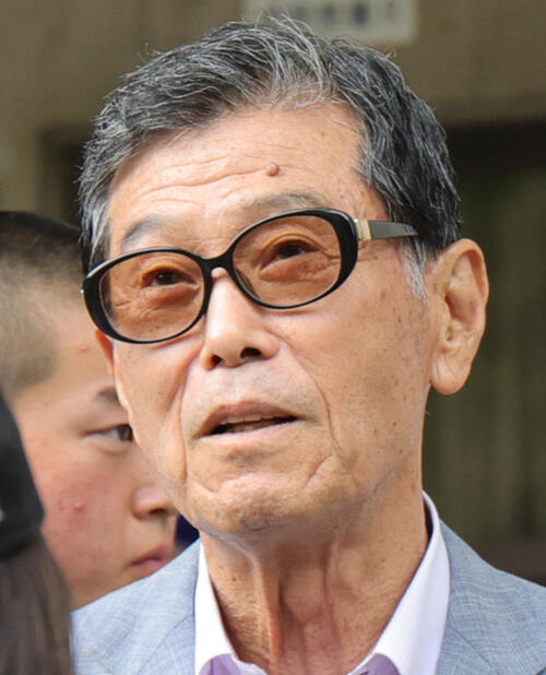 【悼む】渡辺監督とわだかまり消せず卒業　12年後の再会「どうした」と笑顔　神様にはかなわない - 高校野球 : 日刊スポーツ