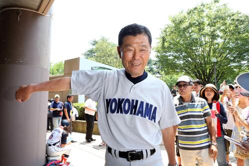 悼む】人生最大の無礼を渡辺元智監督にしてしまったのに…就活挑む無知