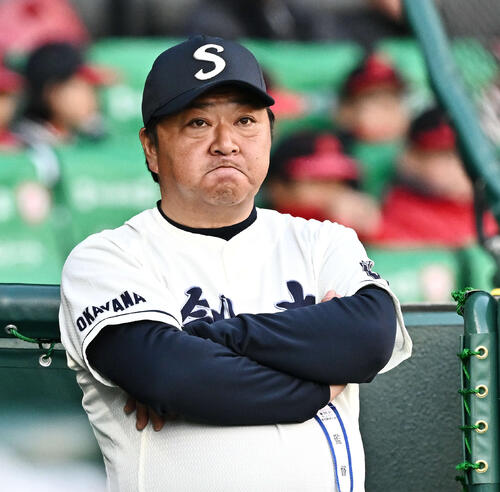 創志学園・門馬敬治監督「打倒横浜だった」渡辺元智さん悼む「ものすごく強くて大きな存在」