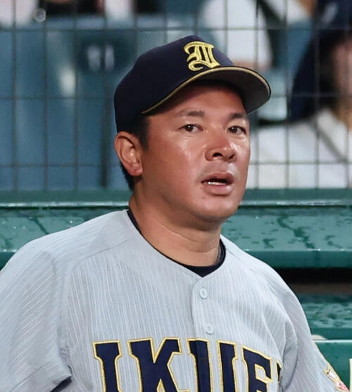【甲子園】仙台育英・須江航監督、ポイントは「うちが何点取れるか」智弁和歌山と注目の大一番