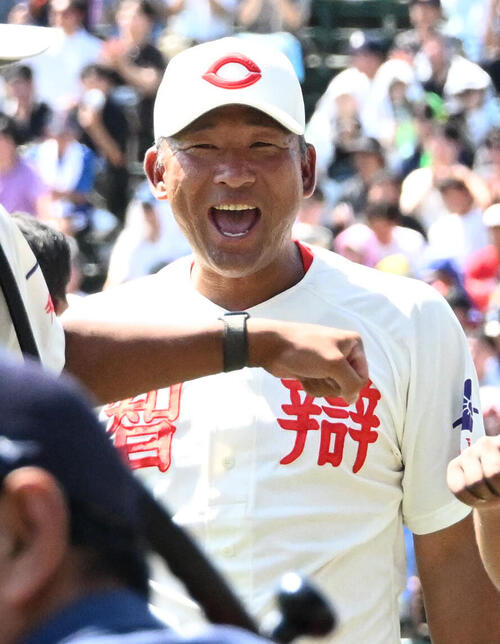 甲子園】智弁和歌山決勝進出 春夏10度目は7校目 優勝回数5傑入りなる
