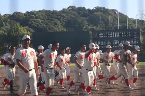 【高校野球】甲子園V智弁和歌山の新チームが初戦敗退　センバツかかる秋季大会１次予選免除逃す