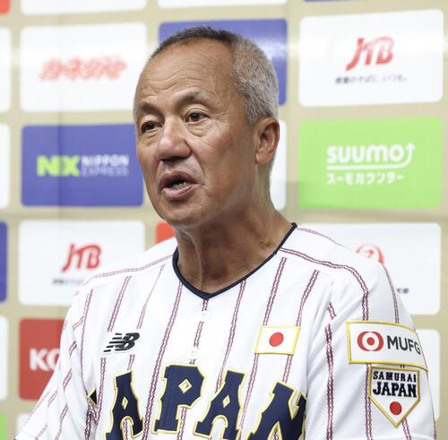 高校日本代表　横浜・小野舜友が主将、智弁学園・角谷ら副主将、投手リーダーに沖縄尚学・末吉