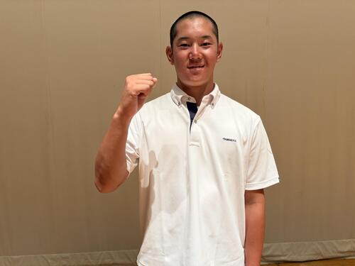 【高校野球】横浜は３回戦から秋季神奈川大会に登場　連勝記録引き継ぎ５季連続の甲子園へ