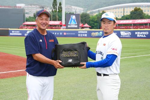 【U18】日本からボール贈られたスリランカ・古谷コーチが感謝「競技の普及につながる」