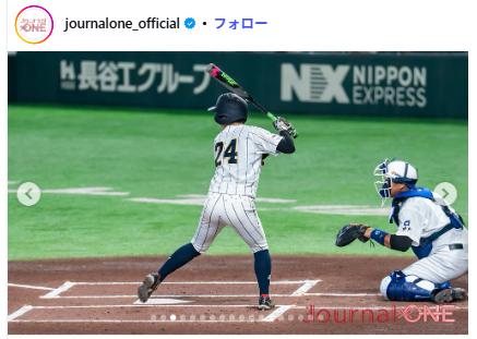 神戸弘陵女子硬式野球部のインスタグラムから