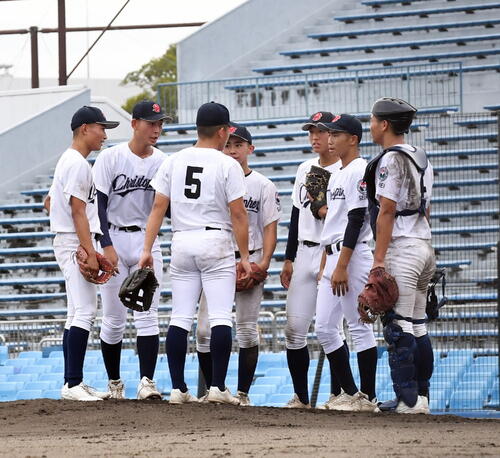 【高校野球】聖隷クリストファー　静岡に延長で競り負け２季連続の甲子園出場は絶望的／静岡