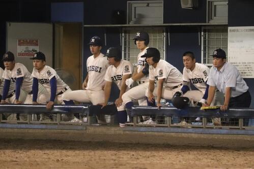 【高校野球】履正社・多田監督「要所で川本くんの…」大阪桐蔭から２度の満塁機生かせず敗退