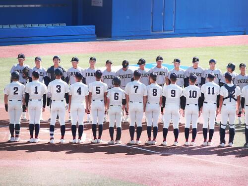 【高校野球】八戸学院光星、タイブレークで力尽きる　仲井監督「レベルの違いを感じさせられた」