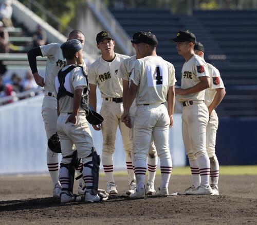 【高校野球】帝京、専大松戸、作新学院、愛工大名電、中京、東洋大姫路…／センバツ出場絶望的